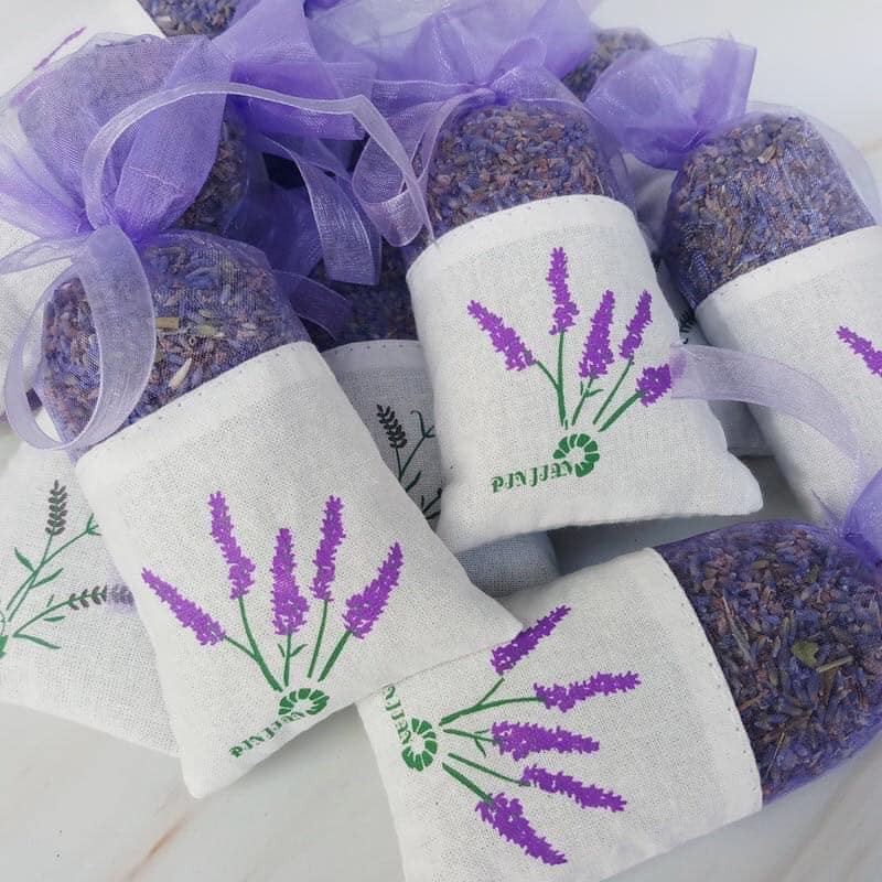TÚI THƠM LAVENDER 30G