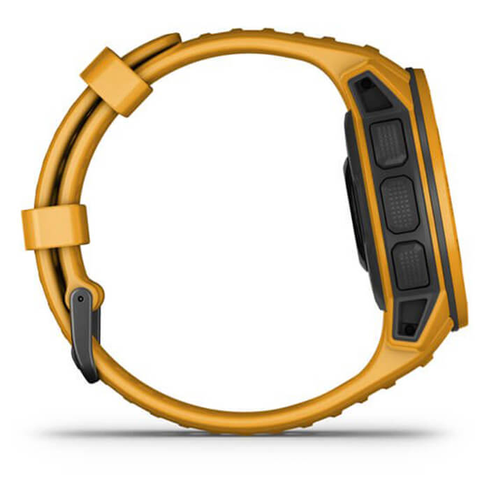 [HCM]Đồng hồ Garmin Instinct Solar - Chính Hãng.