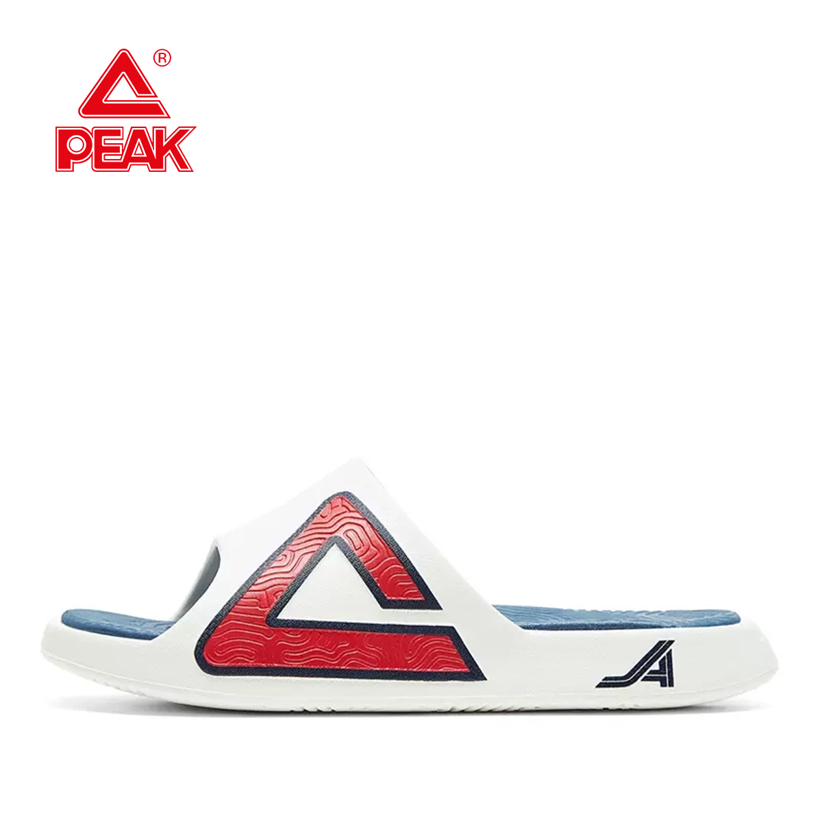 [Nhập code LAZSOCIALMAY giảm 15%] Dép thể thao PEAK Taichi Slippers ET42057L