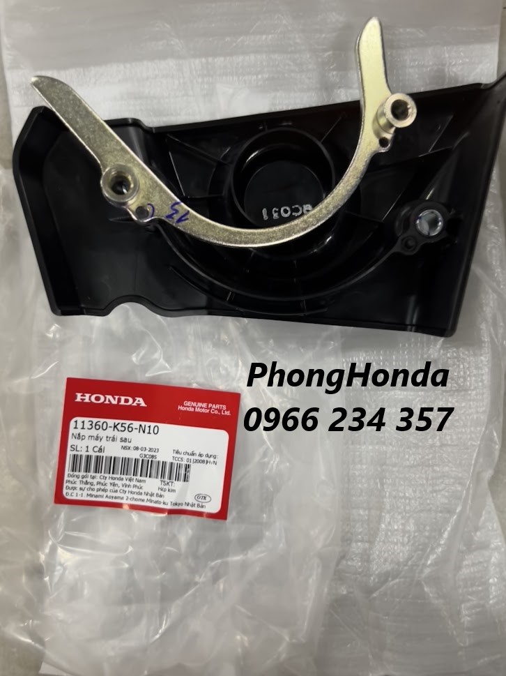 đuôi cá winner v1 , winner X chính hãng honda