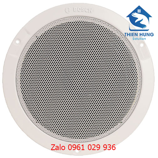 HCMLoa âm trần Bosch LHM 0606 10