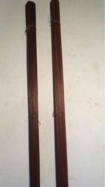 Bán nan lồng chim các loại-Màu - 4ly