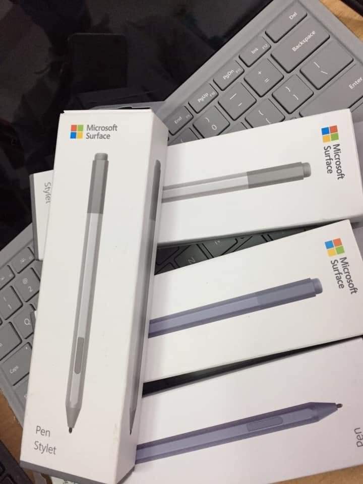 Bút Microsoft SURFACE PEN - Like New 99%