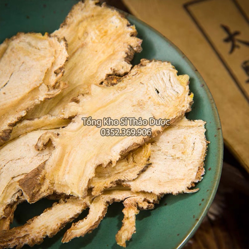 Đương Quy 1kg (Quy Lát)