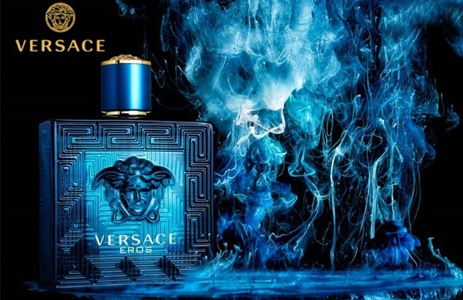 [HCM]Nước hoa versace eros 50ml full seal