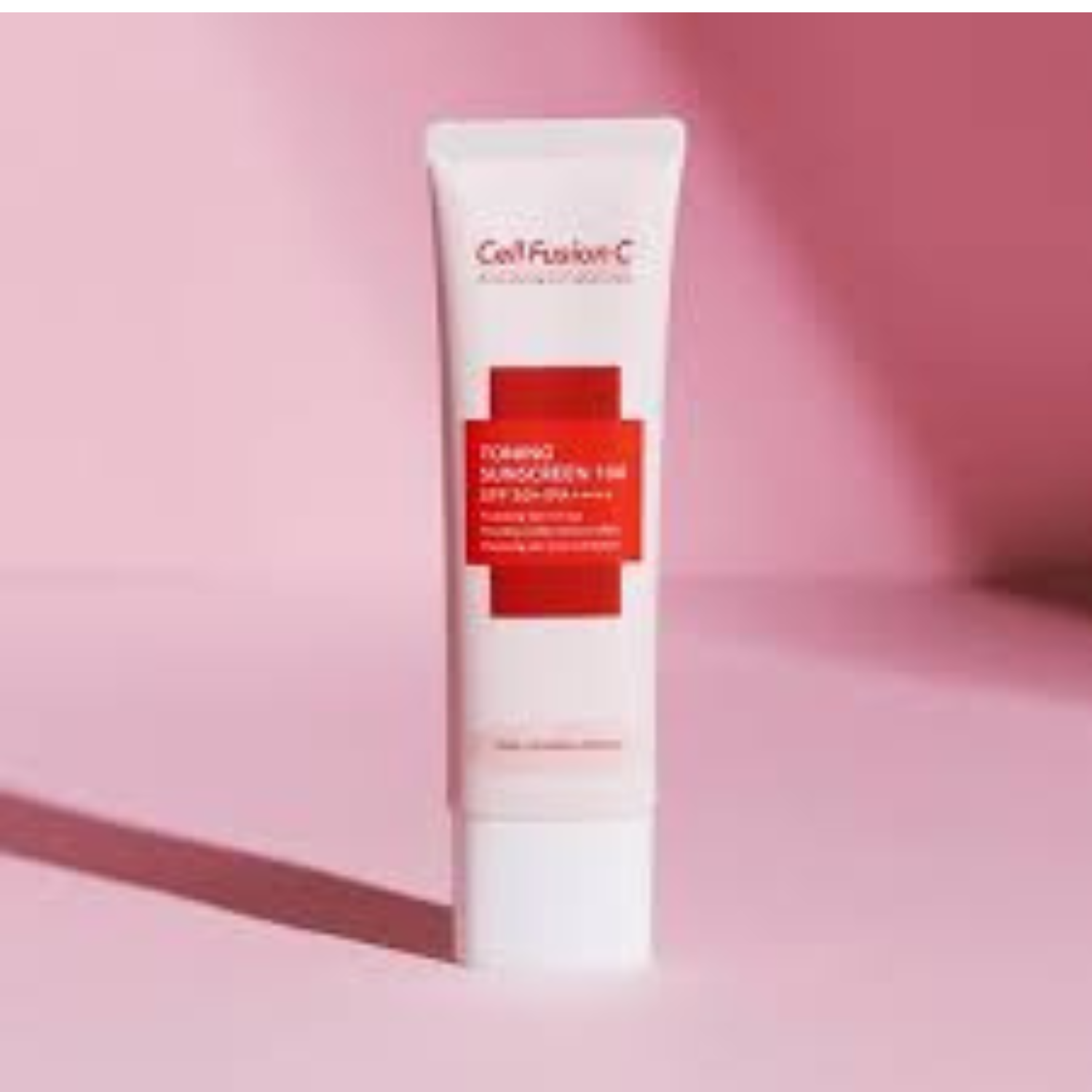 Kem chống nắng Cell Fusion C