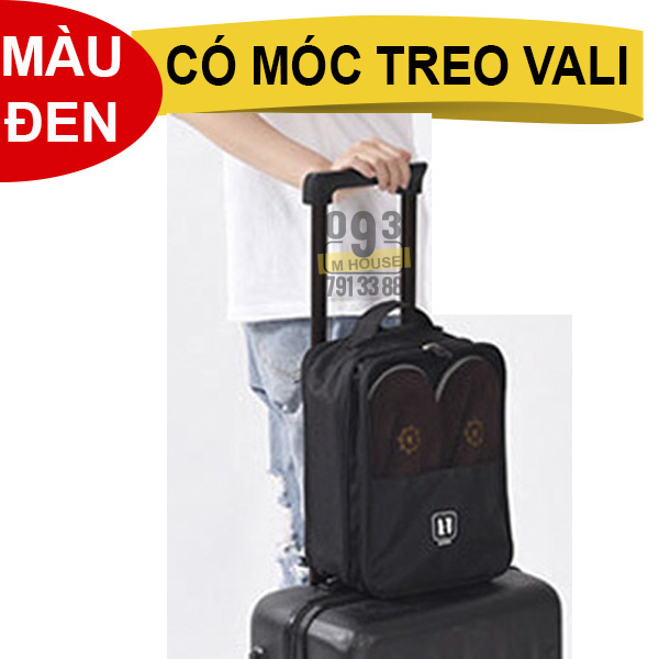 Shoe Bag. Storage Bag. Clothes Cosmetics Travel Packing Bag. Waterproof Bag