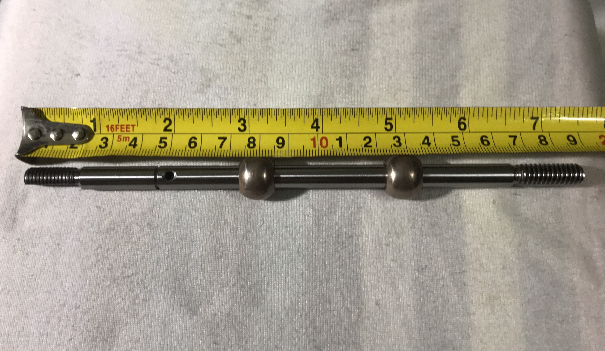 [HCM]Cốt quạt B4 19cm