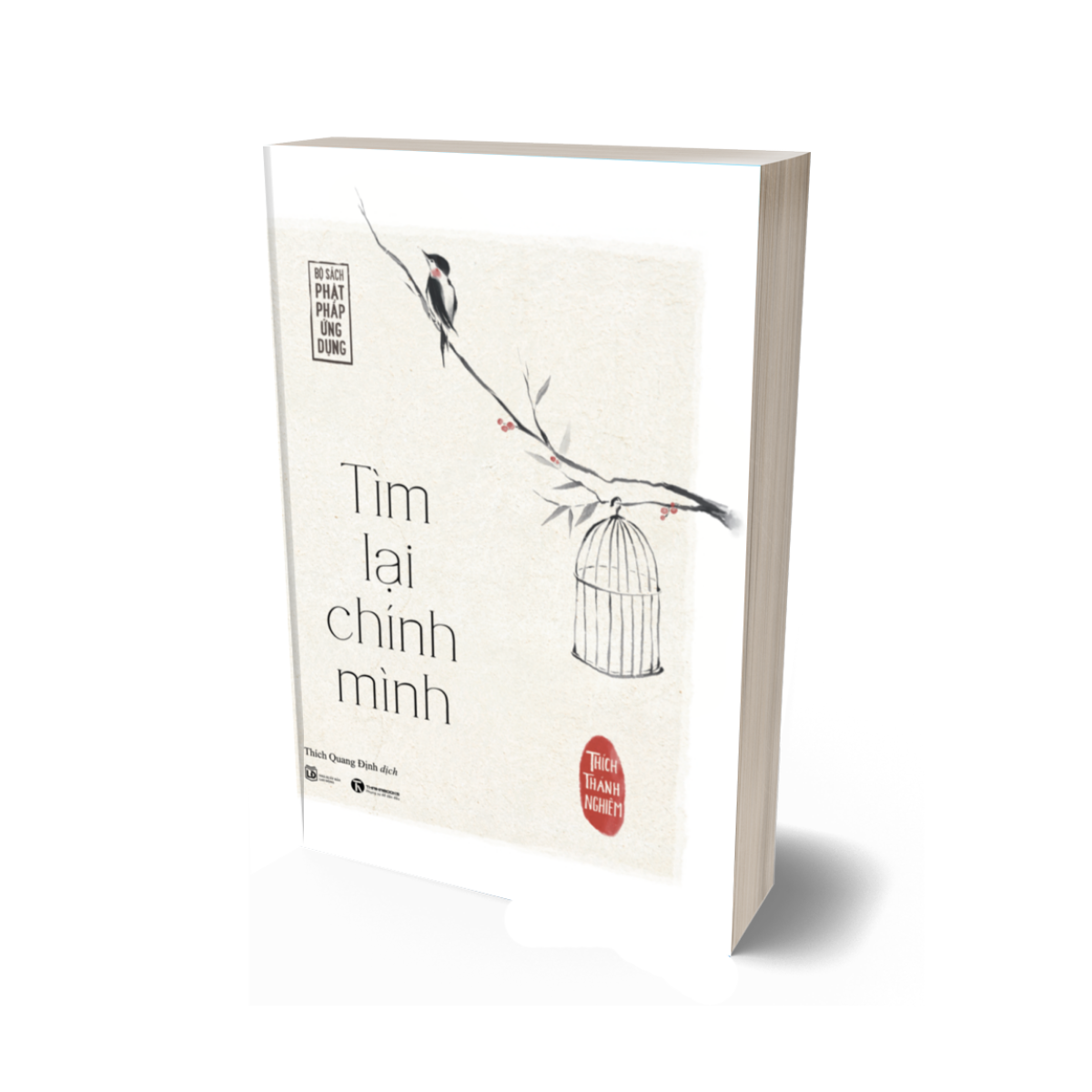 Sách - Tìm Lại Chính Mình