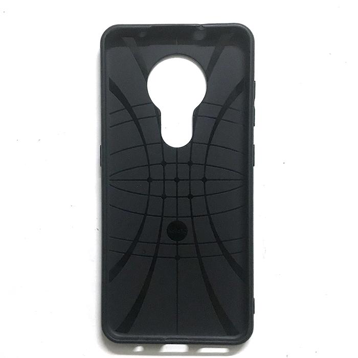 [HCM]Ốp Lưng dẻo giả da Nokia 7.2