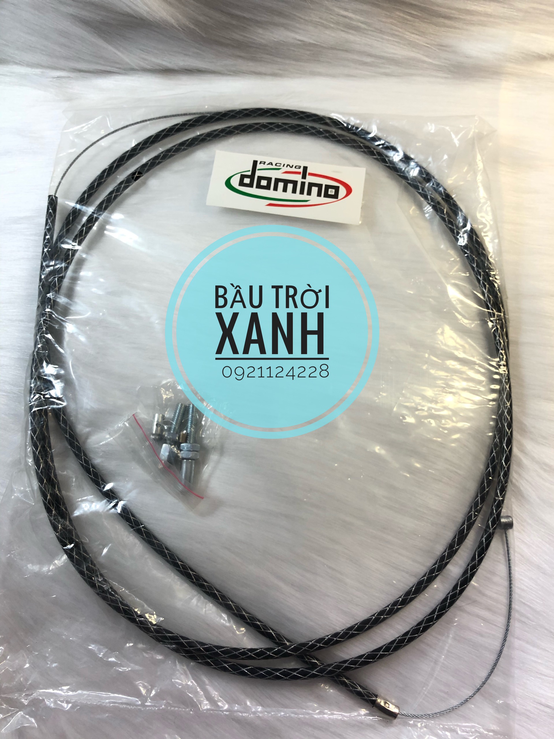 Dây ga thái lan cho xe máy