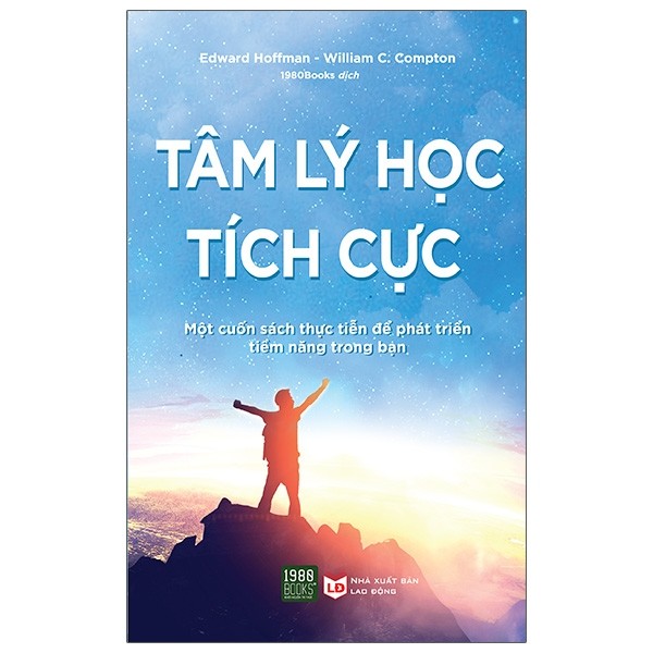 Tâm Lý Học Tích Cực