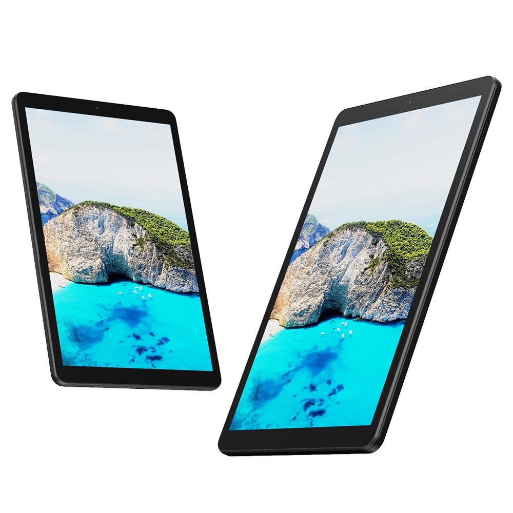 Tablet AlldoCube iplay 30/ iplay 30 pro - Mạng 4G LTE- Android 10 (chip Helio P60/4G or 6G Ram/128G eMMC/10.5 inch Full HD)