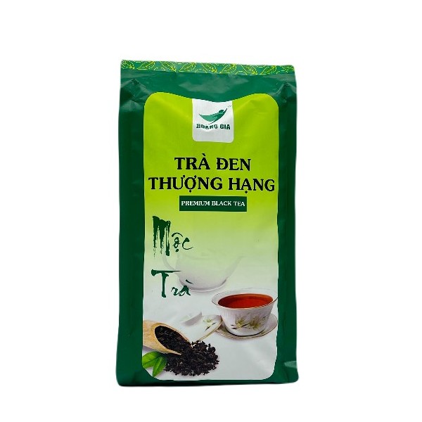 Trà Đen Hoàng Gia, Novia Thượng Hạng 500Gr