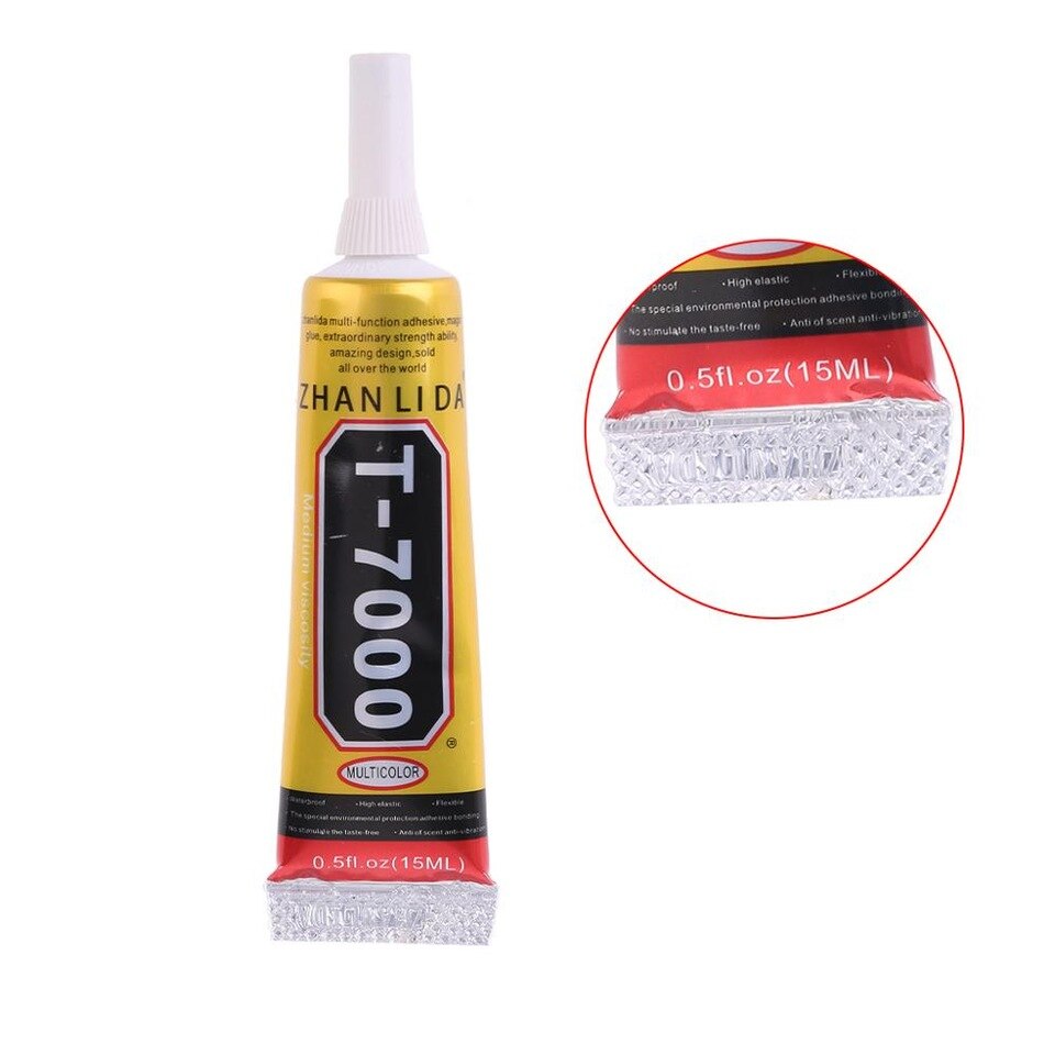 KEO ĐA NĂNG T-7000 ( 15ML )