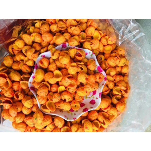 Snack Sò Hành (Bánh Sò Hành) ăn vặt quán 88