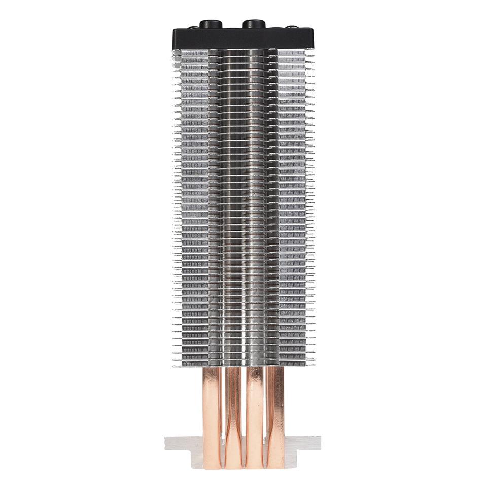 Tản Nhiệt CPU ID-Cooling SE-224-RGB [CH]