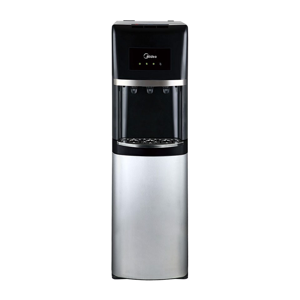 CÂY NƯỚC NÓNG LẠNH MIDEA YD1135AS