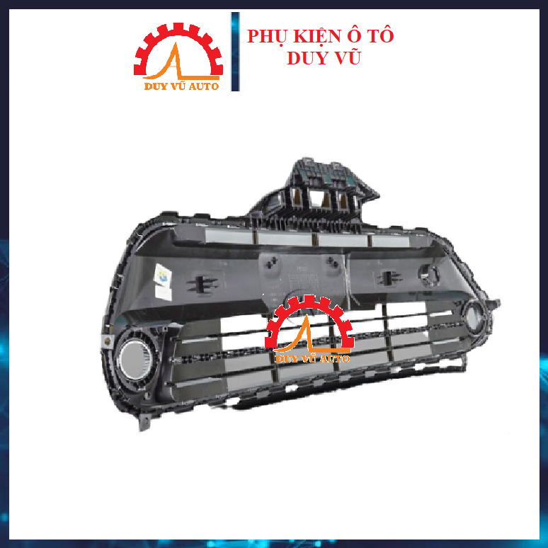 LƯỚI GIÓ CẢN TRƯỚC KIA SOLUTO