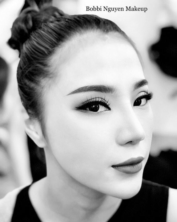 Lông mi giả dành cho Khách Tiệc APEX 6D