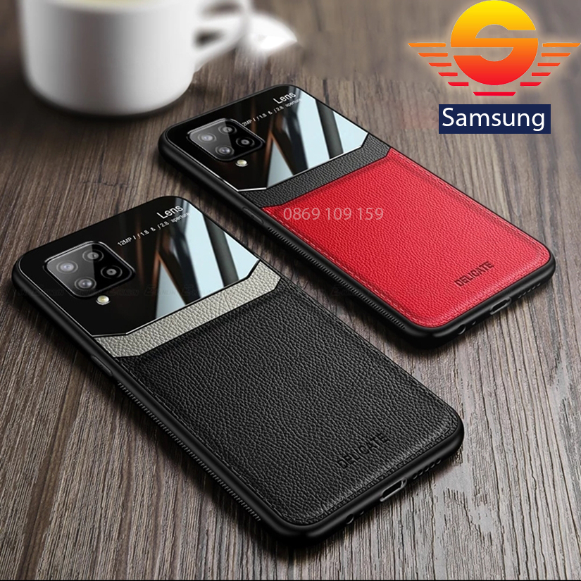 Ốp lưng samsung a12/ a22