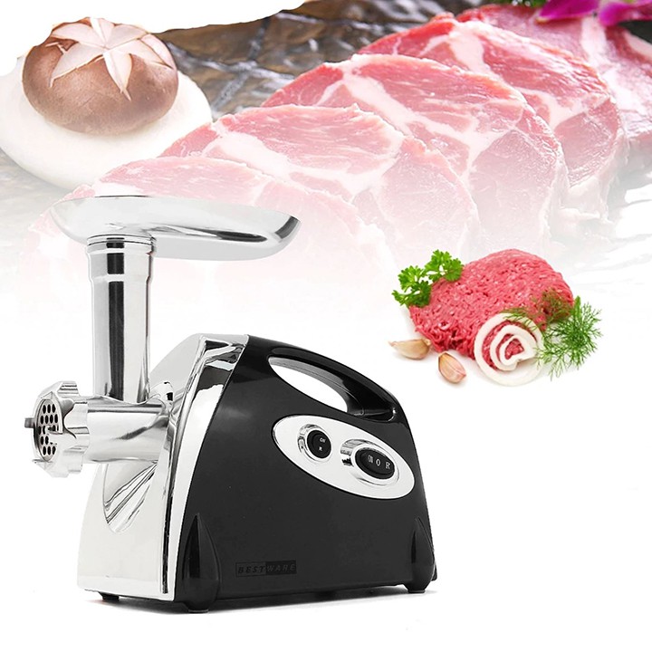 Máy xay thịt công nghiệp 800W