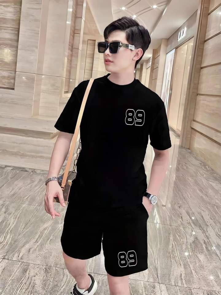 Áo thun thể thao nam thấm hút nhanh khô