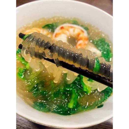 Miến khoai lang Hoàng Minh 300gr