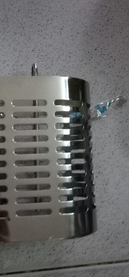 [HCM]ỐNG ĐŨA ĐÔI INOX 304 CAO CẤP