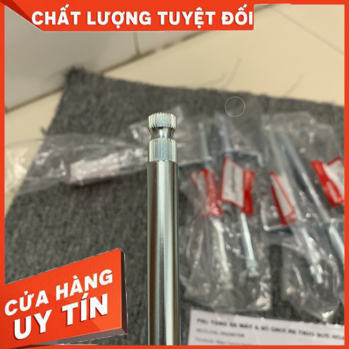 [Hàng Chính Hảng] Cốt Cần Số Xe Wave, Xe Dream Honda Chính Hảng
