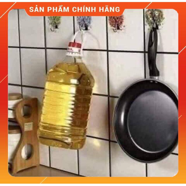 Combo 10 móc dính cường lực 3D