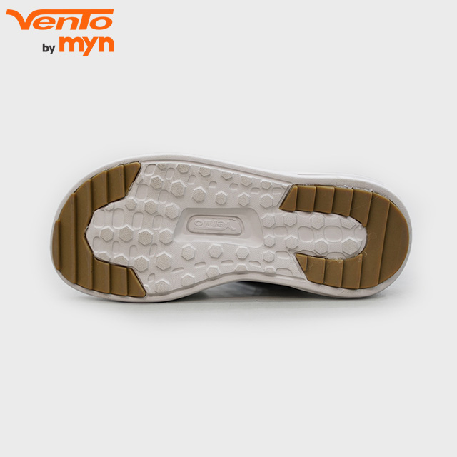 Giày Sandal Vento - HYBRID SD-NB57 - Tro Ghi