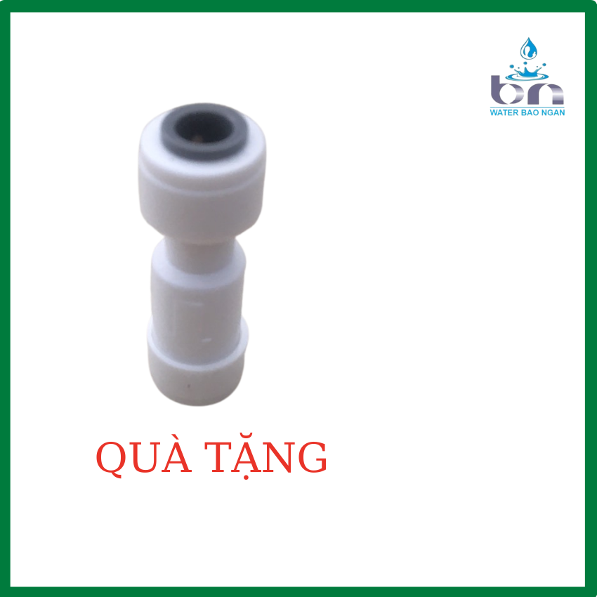 [FREESHIP] [ MUA 5 TẶNG 1 ] VAN 1 CHIỀU Fi 6 (Ø6) LINH KIỆN MÁY LỌC NƯỚC