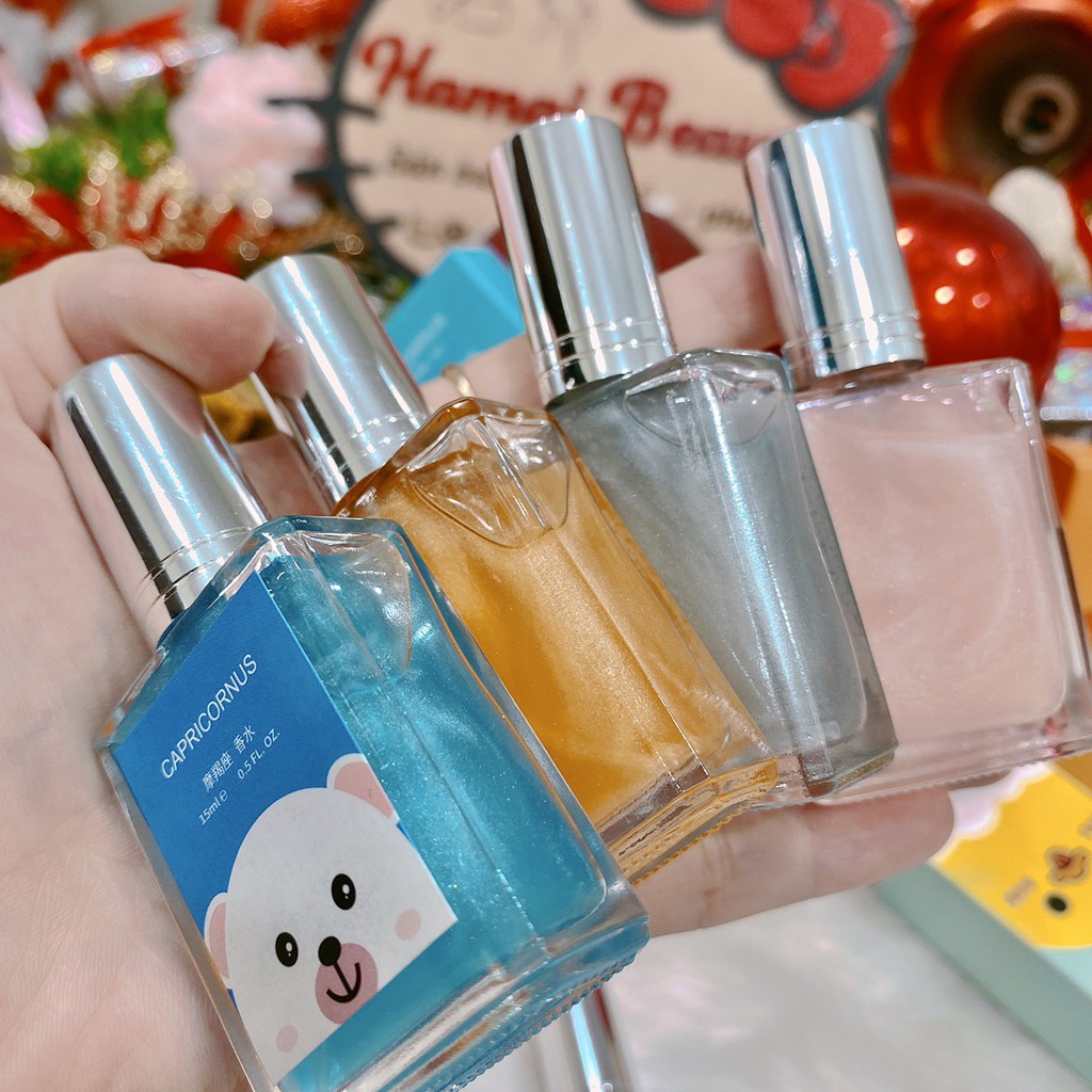 [HCM]NƯỚC HOA TUỔI THANH XUÂN 15ml