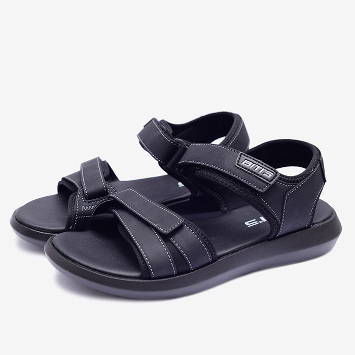 Giày Sandal Nam Biti's BRM000100XAM Siêu Bền
