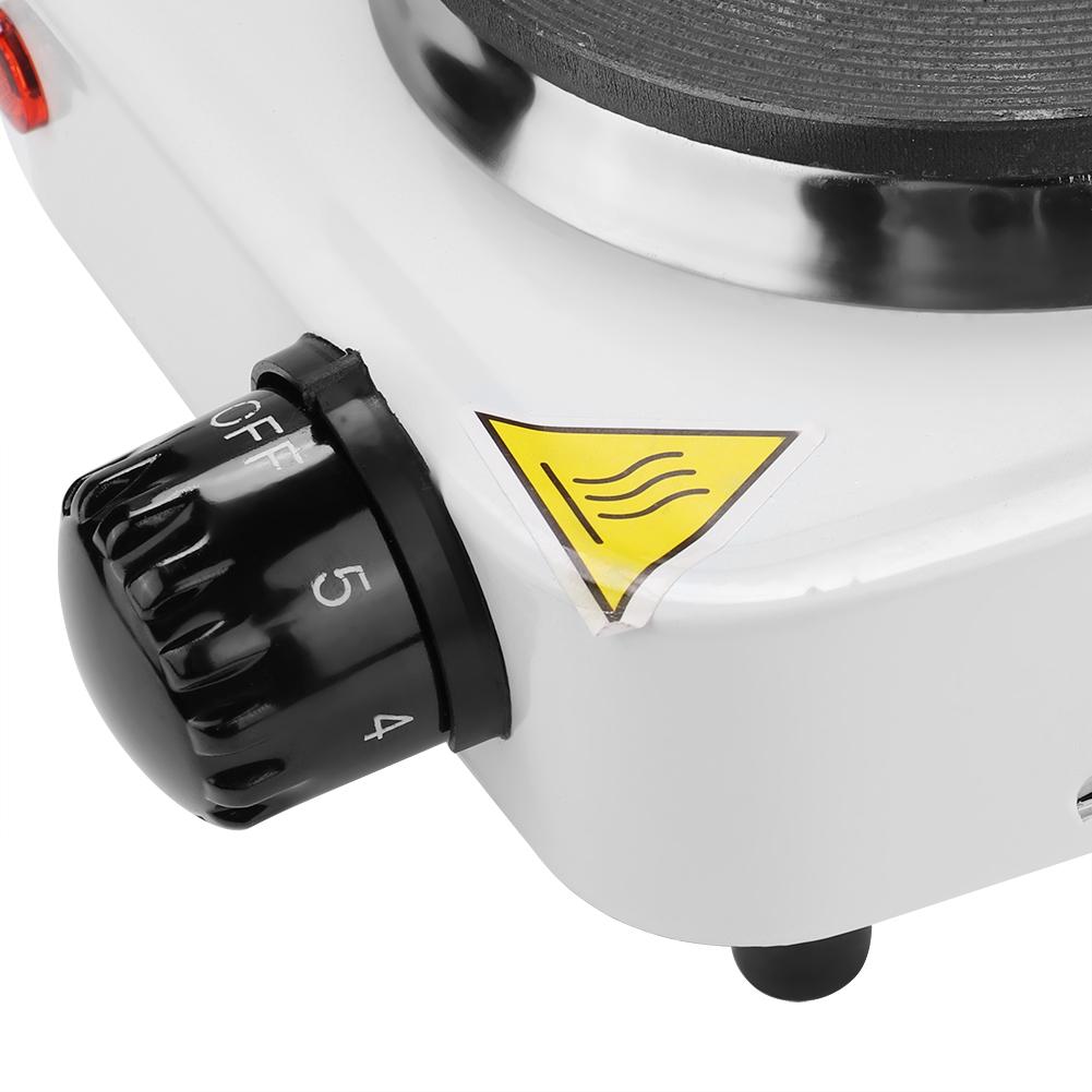 Bếp điện mini pha cafe 500W
