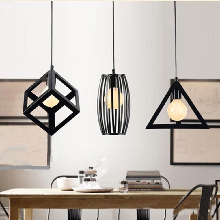 Combo 3 đèn thả trần đẹp giá tốt
