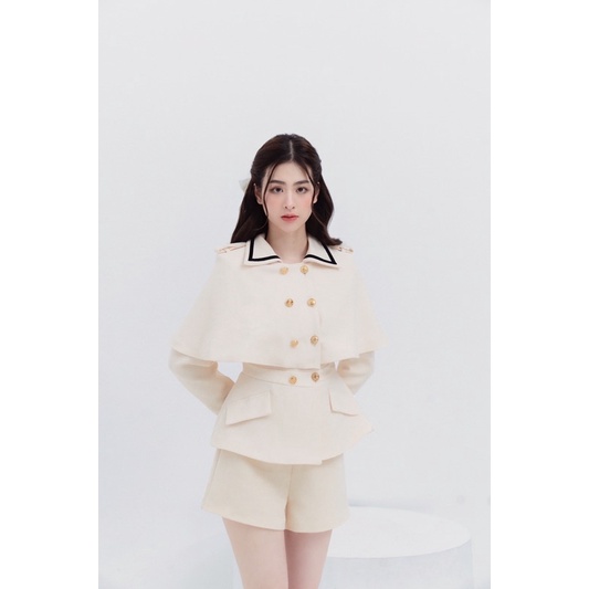 JOIE DES ROSES - Quần dạ Miracle Short