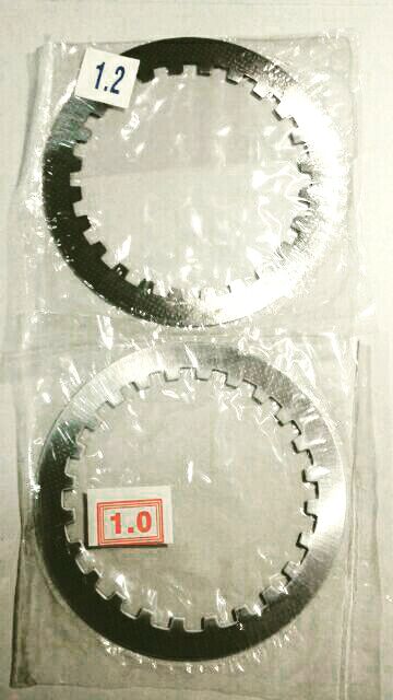 Wave Iron Leaf. Dream .Cup X 2. Pieces...