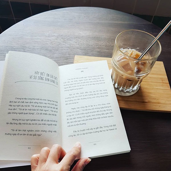 Sách: Rồi Một Ngày Bạn Sẽ Hiểu