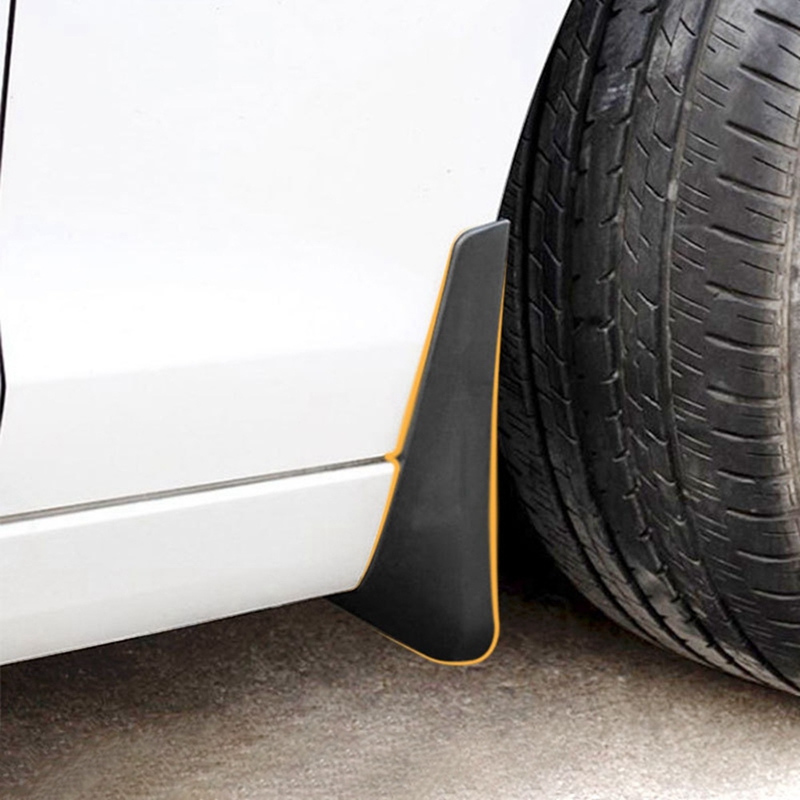 4Pcs Car Mud Flaps for Honda Civic 11Th 2022 Mudguards Splash Guards Fender