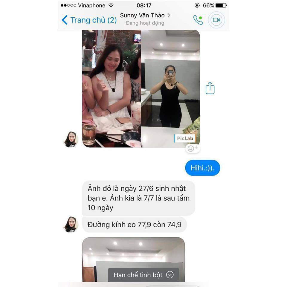 Giảm Cân Sơn Mai trà giảm cân nhanh cấp tốc