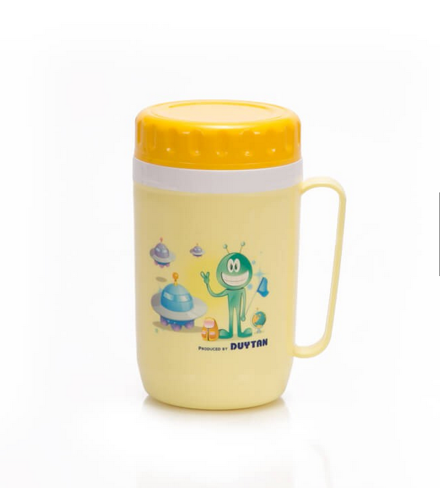 Ca giữ nhiệt 750ml Duy Tân cao cấp- ĐƯợc chọn màu