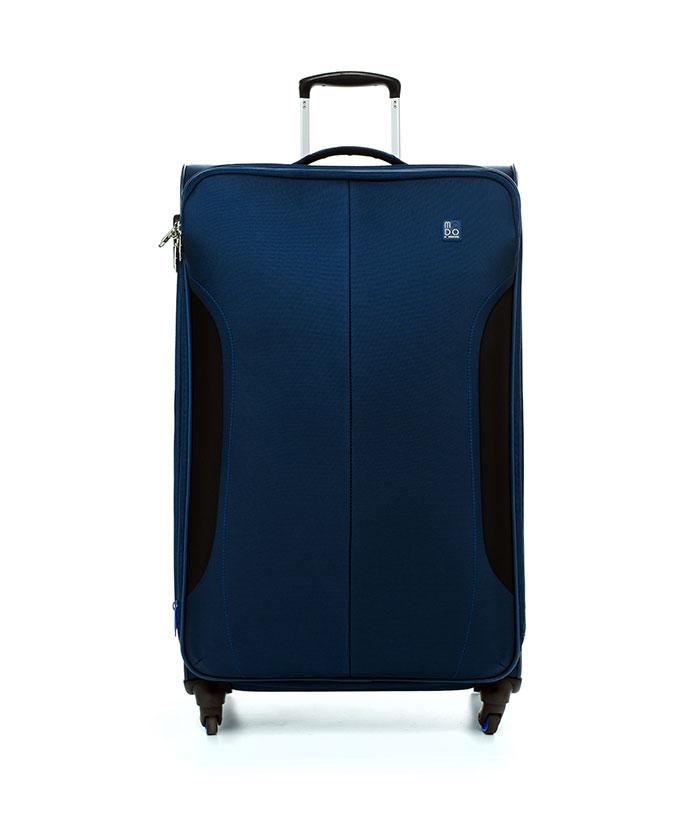 Vali Modo Jet 7 tấc - Dark Blue