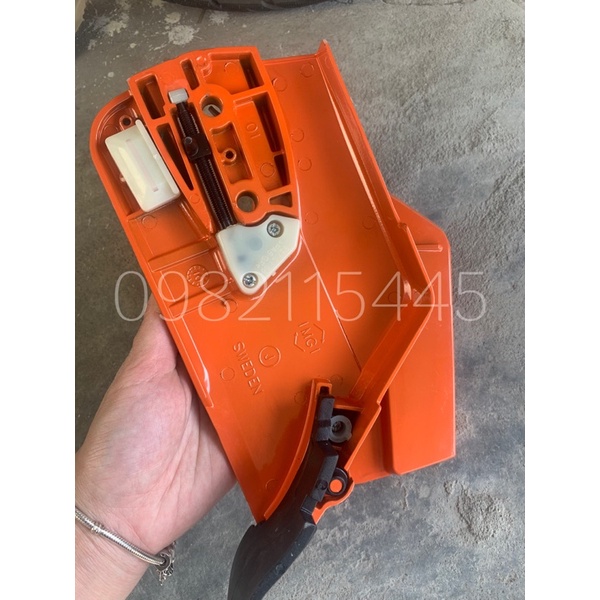 Ốp Lam máy cưa xích 365