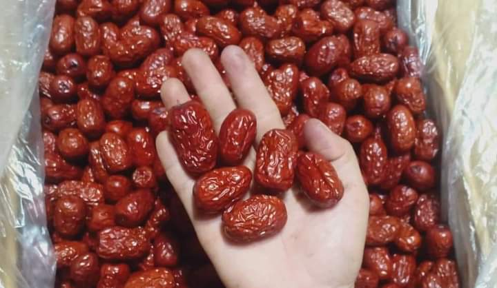 Táo Đỏ tân cương size Đại túi 1kg