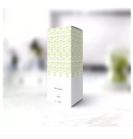 Nước hoa lăn venus Cenota 10ml