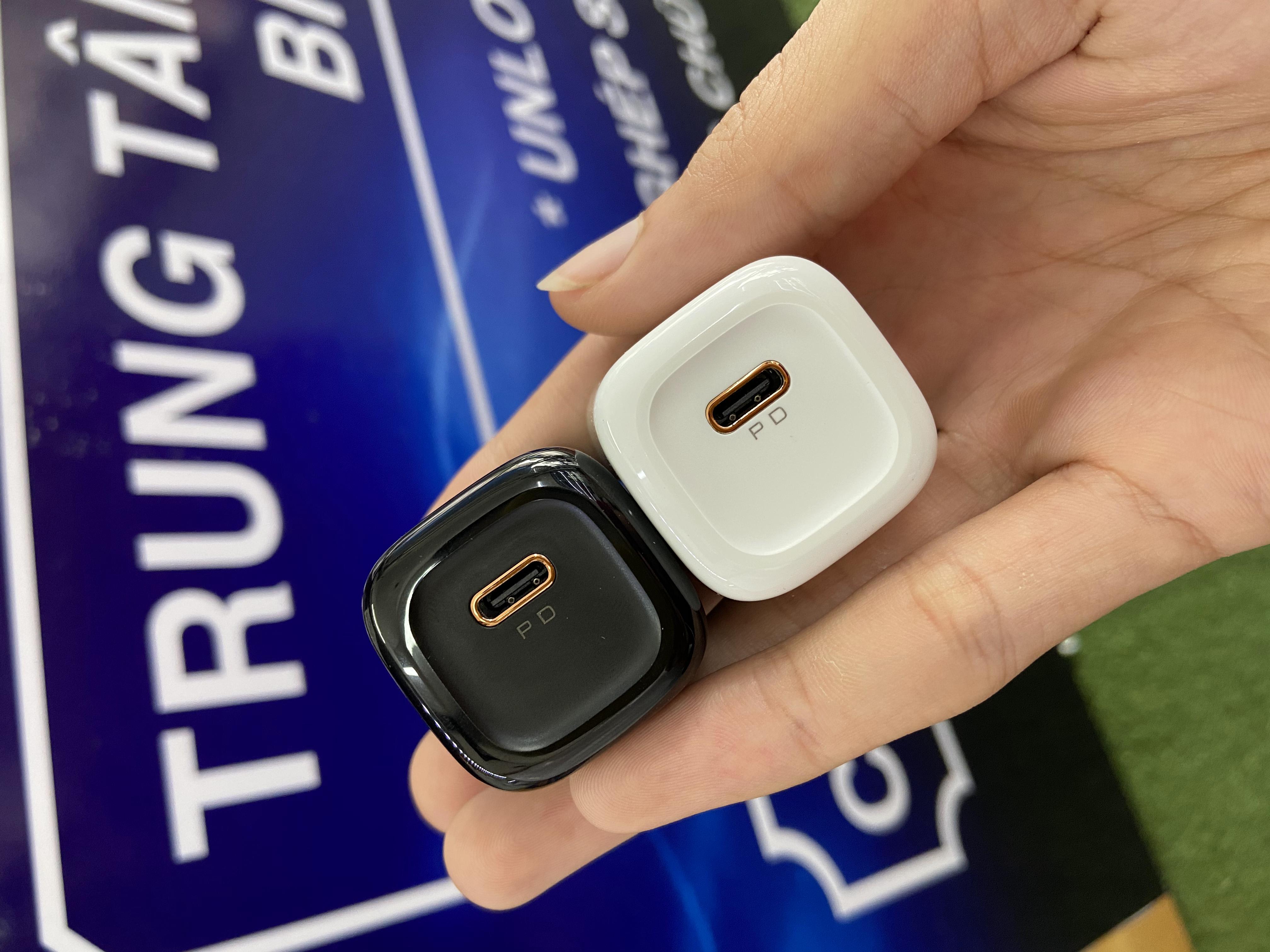 Cốc Sạc PD 20W Mcdodo