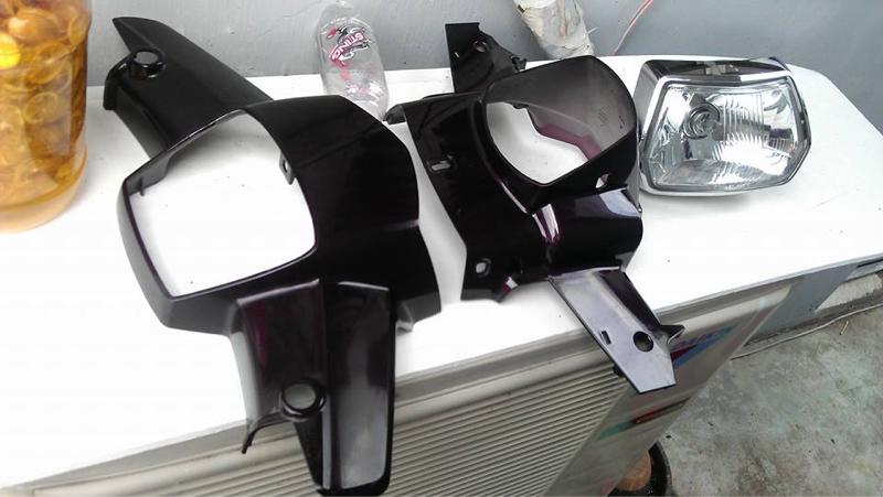 [HCM]đầu đèn super DRem đầu lòi