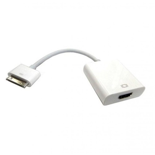 Cáp chuyển đổi tín hiệu Ipad, Iphone ra HDMI